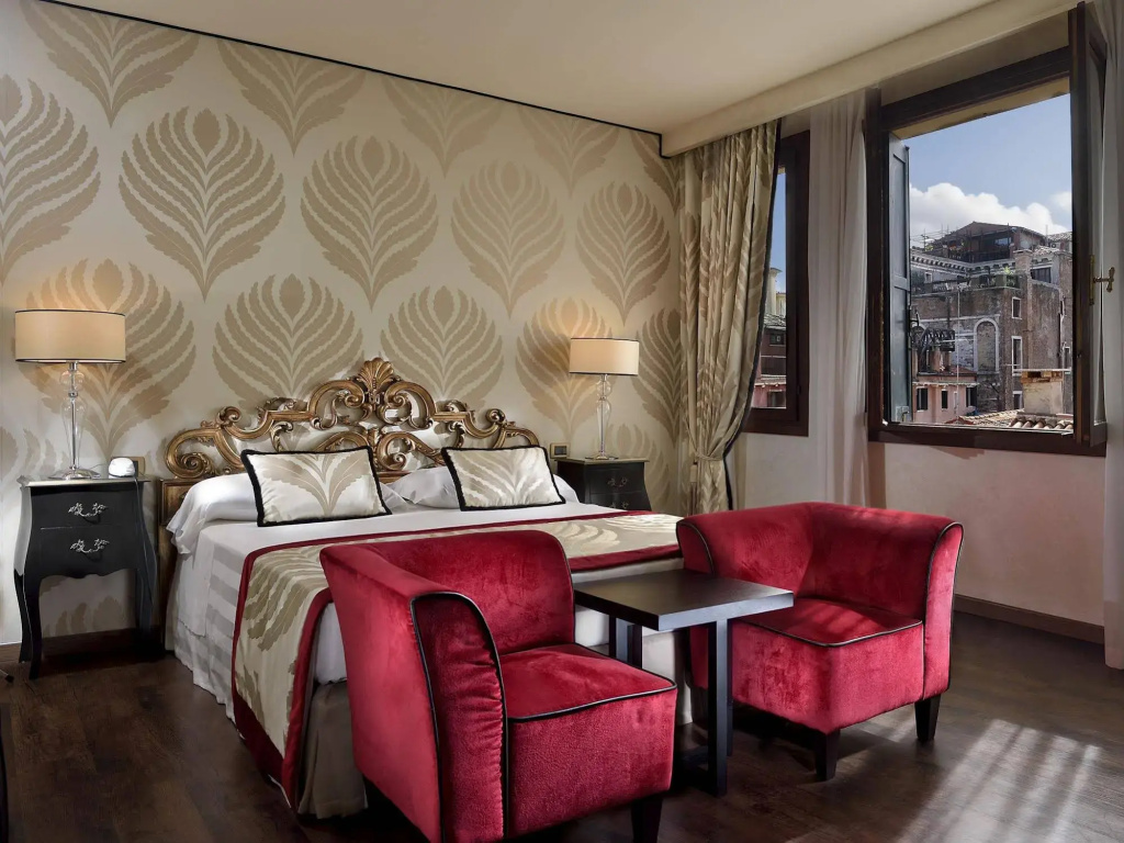 Hotel Amadeus