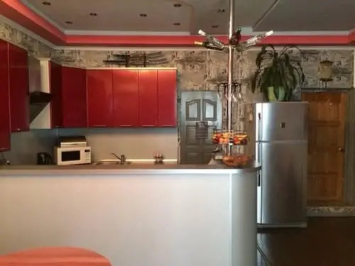 Guest House U Anzheliki