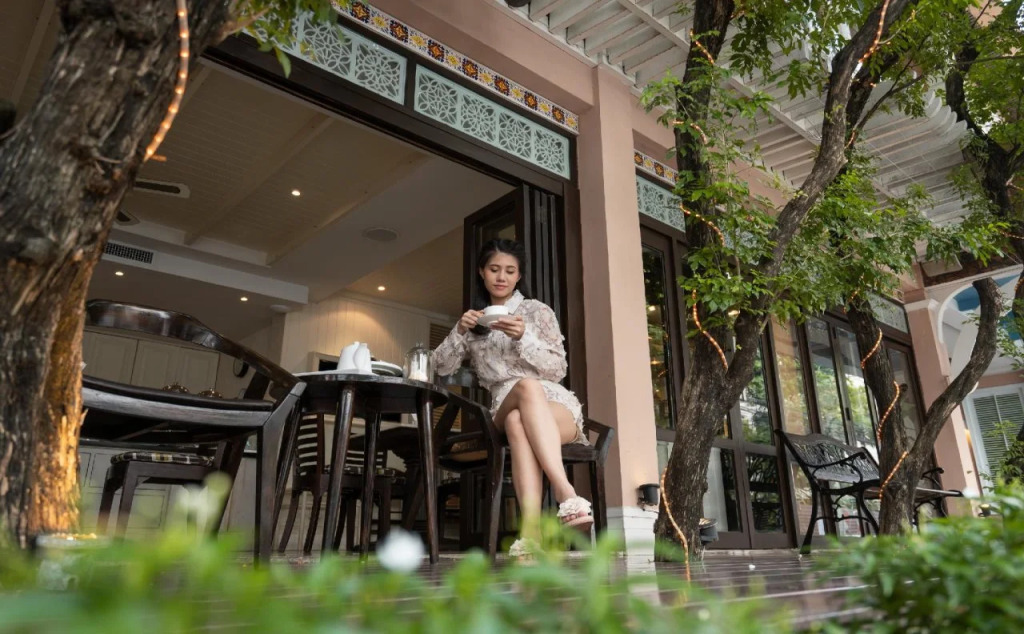 Отель La Petite Salil Sukhumvit 8