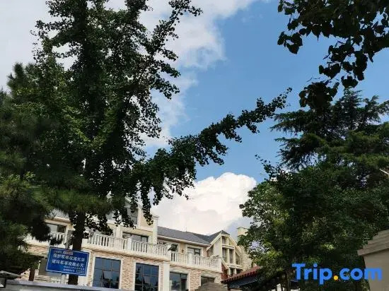 Qingdao Kaishan Yishu Homestay (Laoshan)