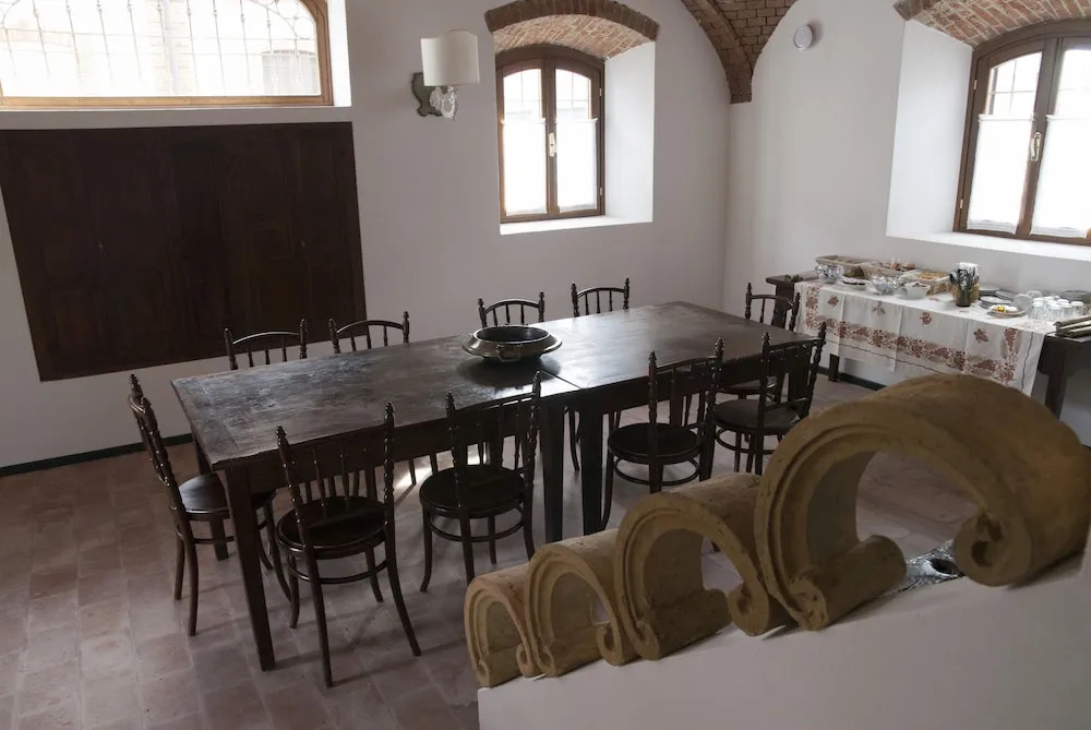Palazzo Turro Bed & Breakfast