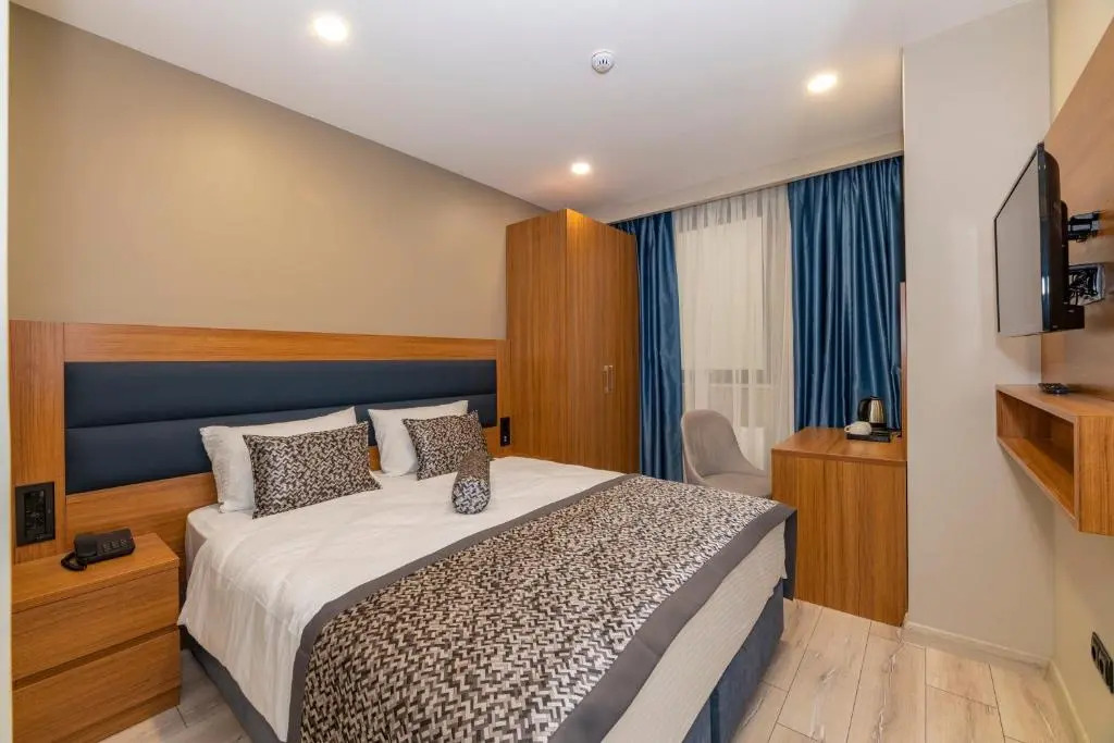 Dizayn Hotel