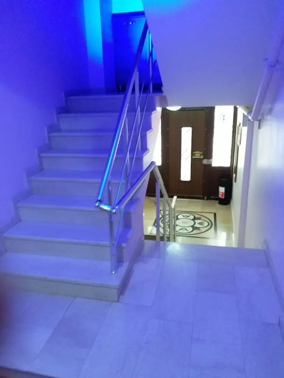 Ceylan Apart Otel
