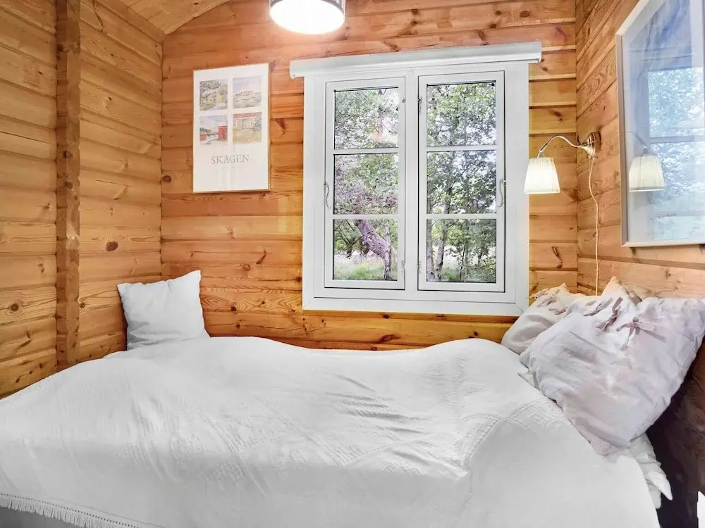 5 Star Holiday Home in Saeby