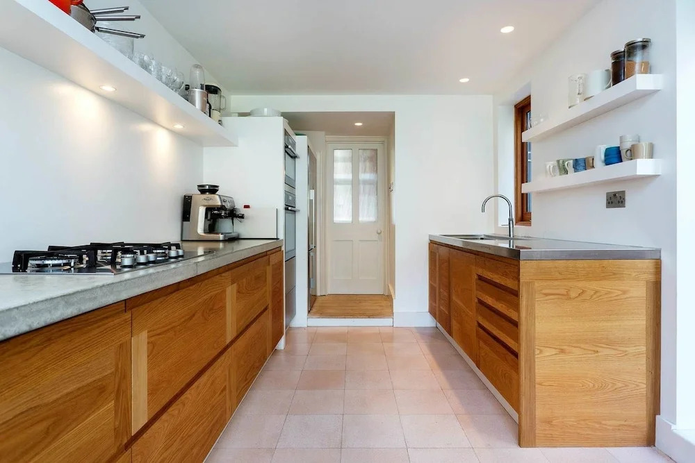 Veeve - Highgate Retreat