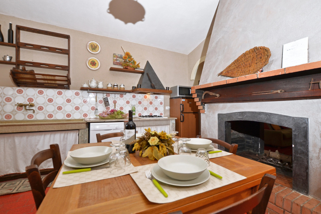 Casale Vittoria - Happy Rentals