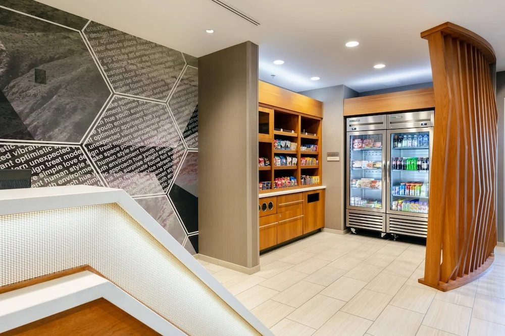 SpringHill Suites by Marriott Chattanooga South/Ringgold