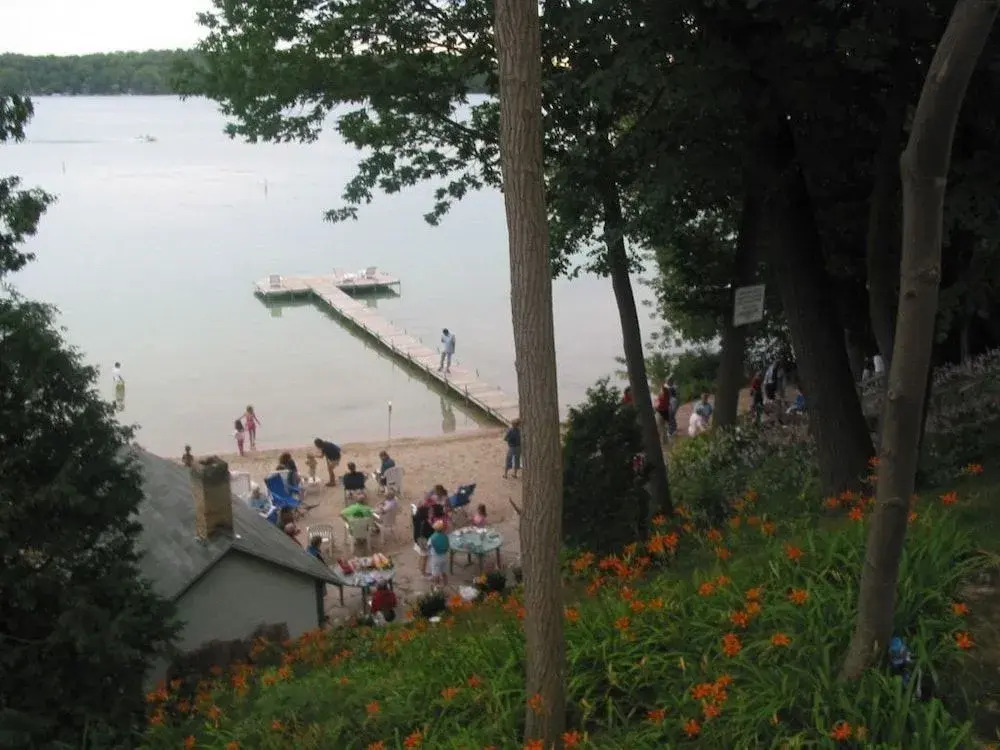 Siebkens Resort