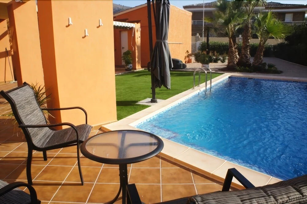 Villa Levante Beach 4bd