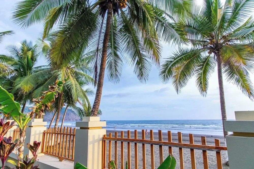 Girasol apartotel jaco beach