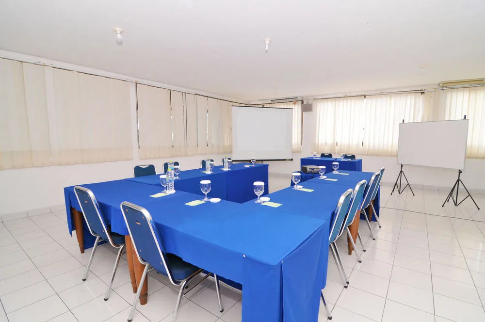 Airy Malioboro Sosrowijayan GT Satu 195 Yogyakarta