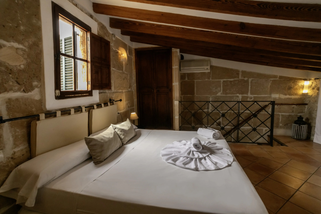Hotel Can Simo