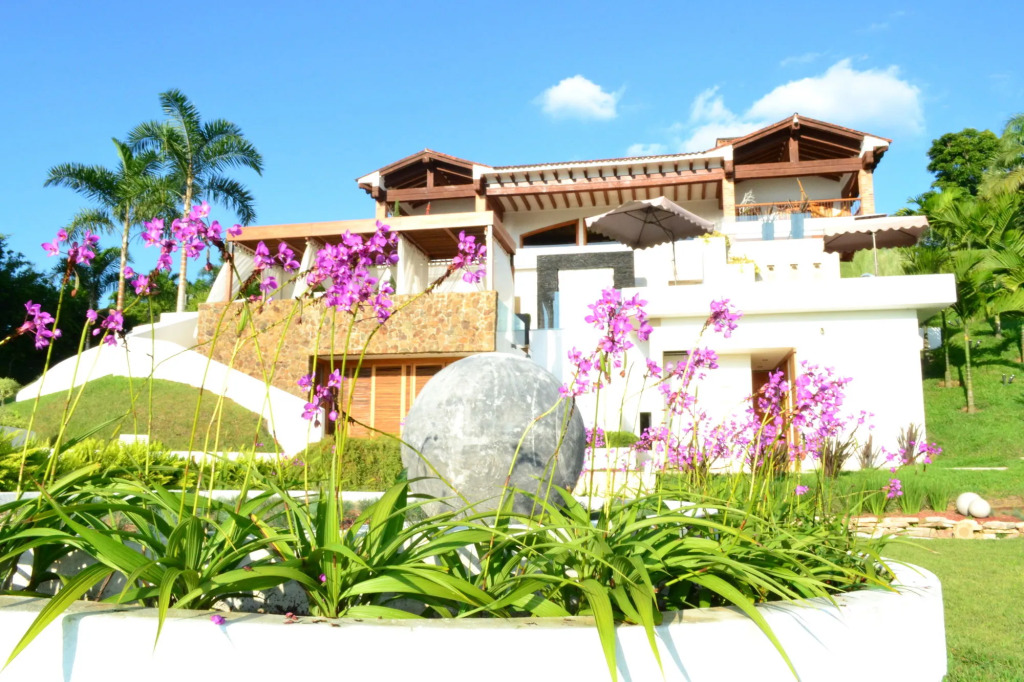 Visus Hotel Boutique & Spa
