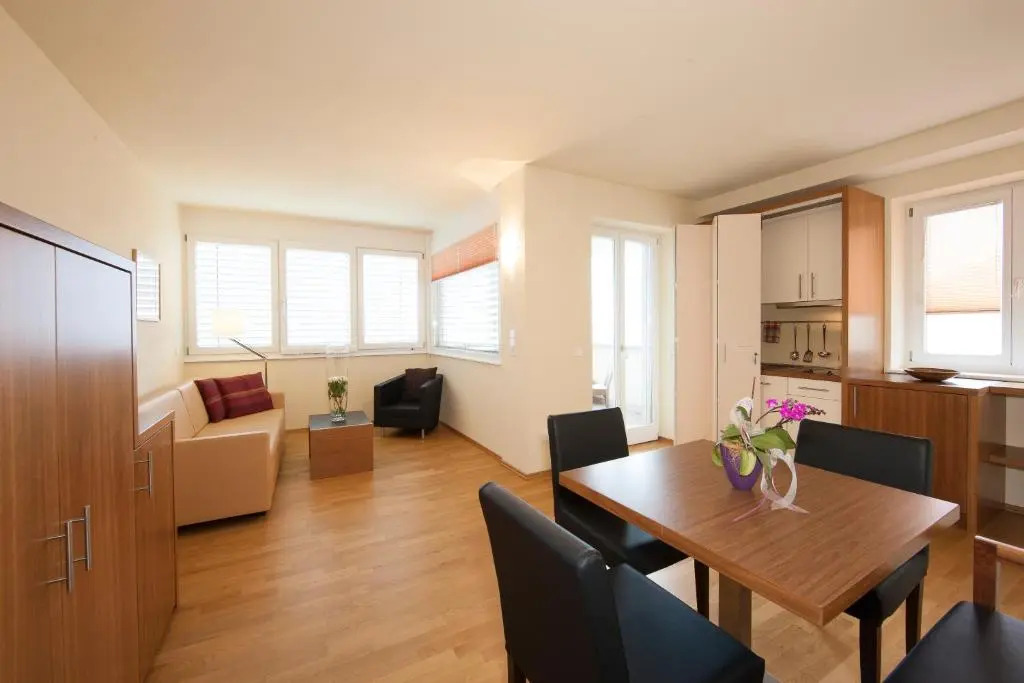 Hotel Residence Pernhof