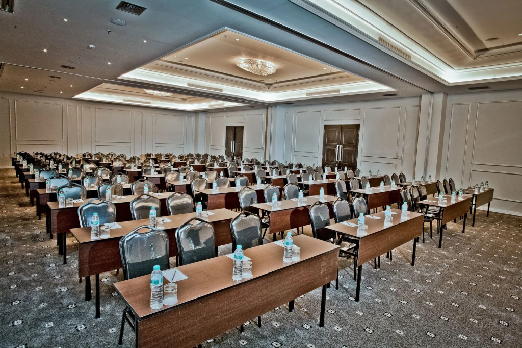 Samala Hotel Jakarta Cengkareng