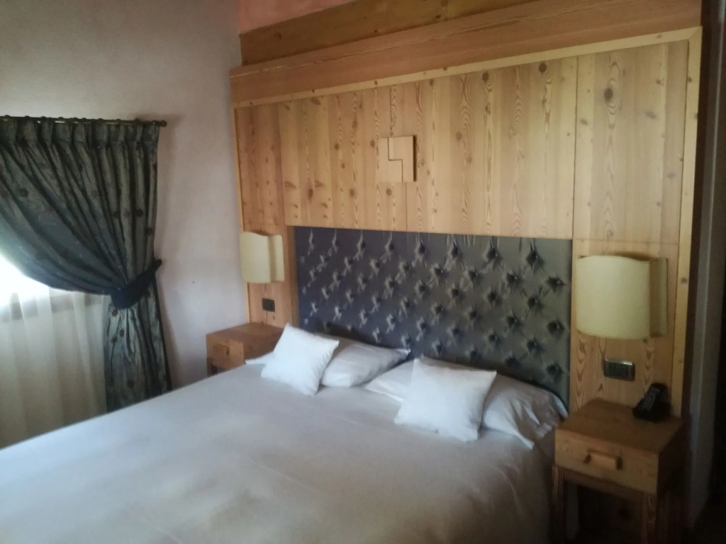 Hotel Bait de Angial