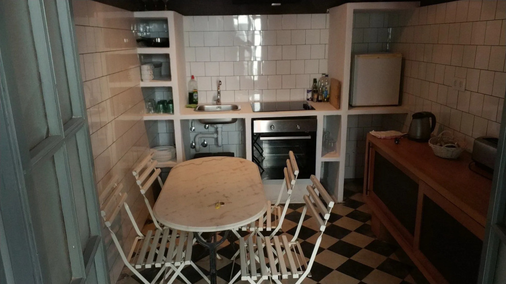 Eole Tarifa Apartments