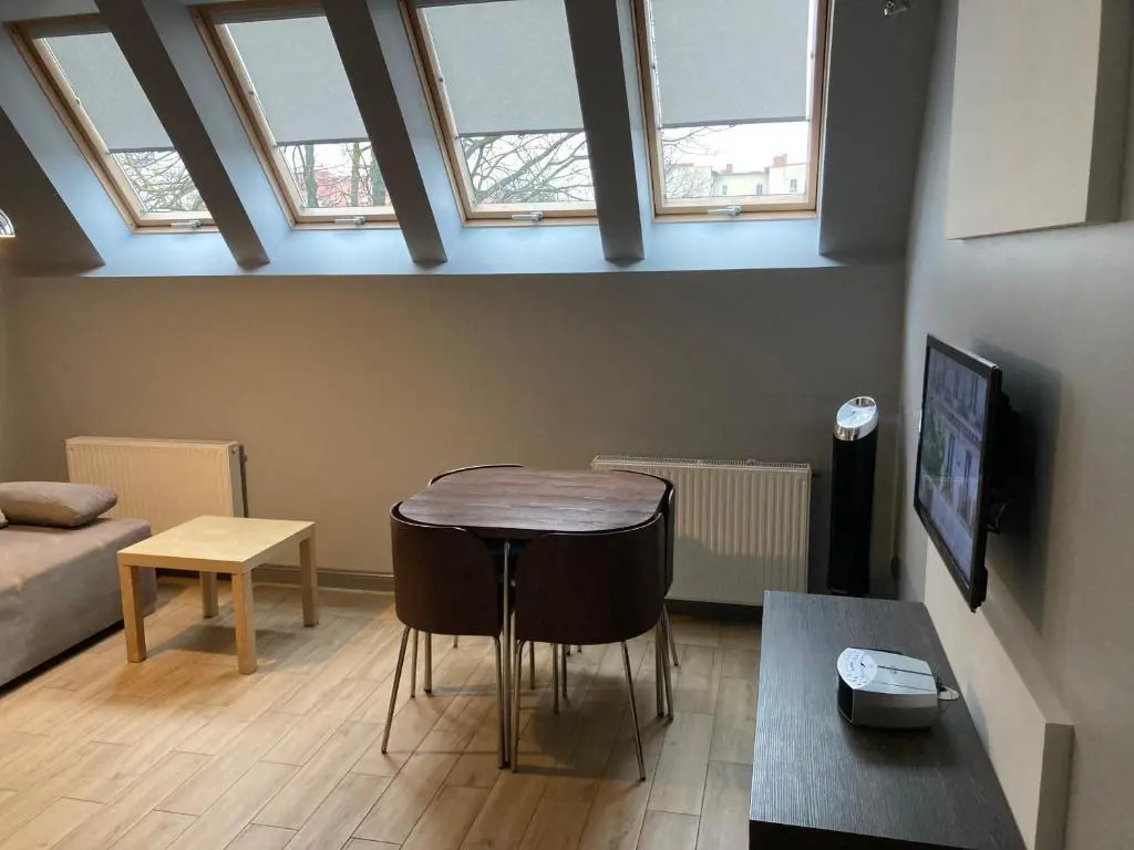 Apartament Giżycko