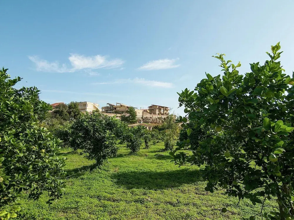 Holiday Home in Lido di Noto near Beach
