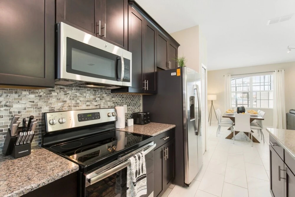 Storey Lake - 3066 Gatsby Street