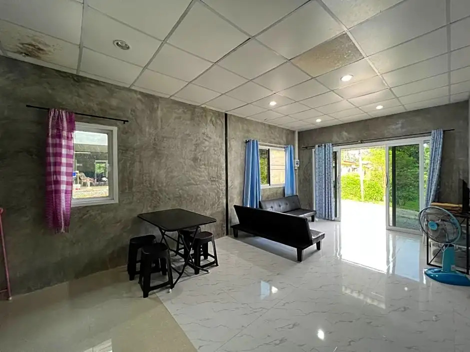 Baan Suan Tondin