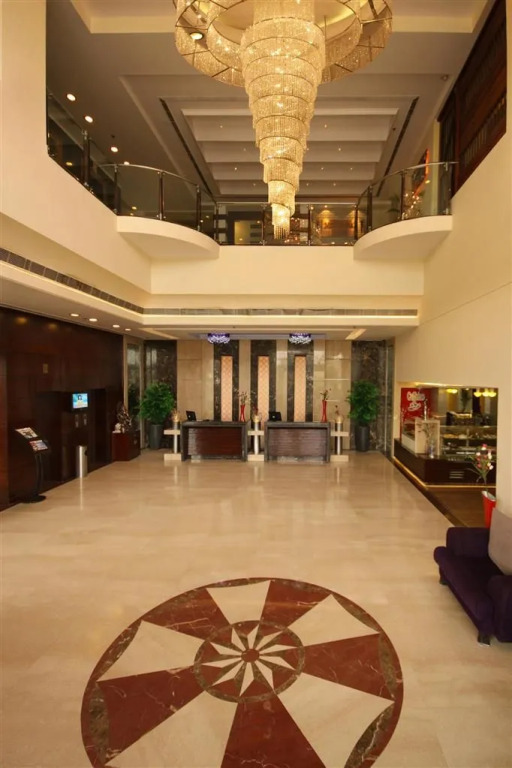 Golden Tulip Amritsar