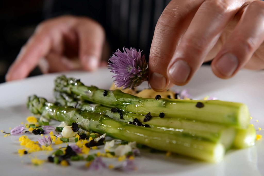 The St Julien Hotel & Spa