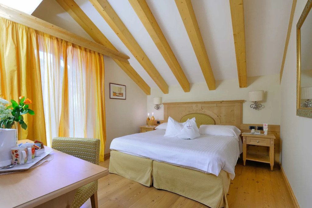 Boutique Hotel Diana