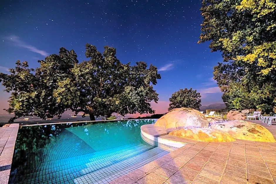 Hotel Nabia