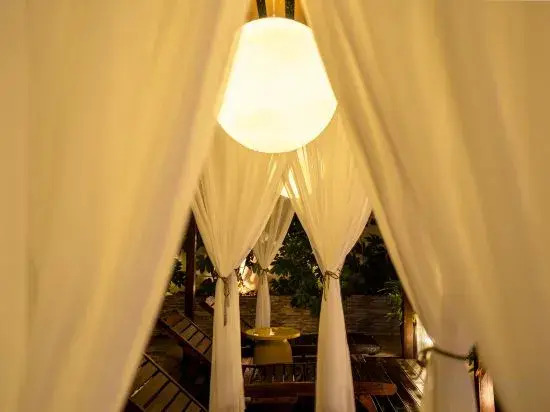 Shiyun Private Soup Resort Villa