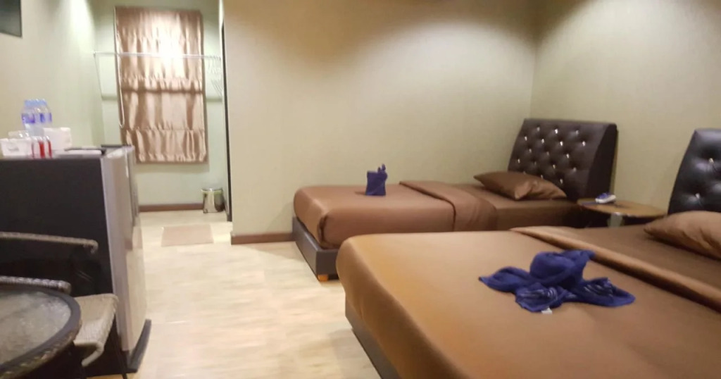 Siriniran Resort