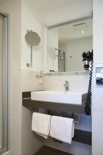 Hotel Steffl Garni inkl Chiemgau Karte