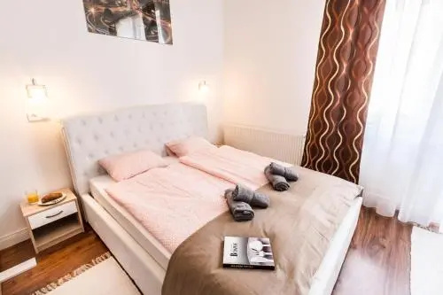 BpR PureHOME Apartment