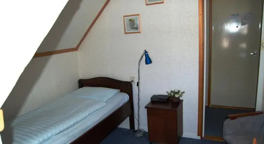 Hotel de Boer