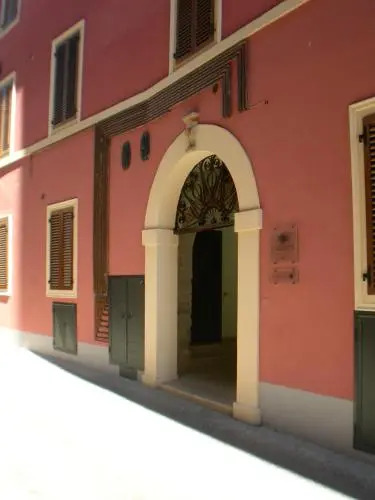 La Corte