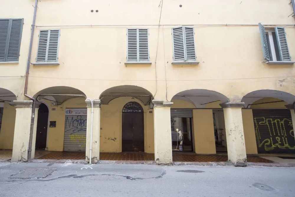 Appartamento Nosadella 2