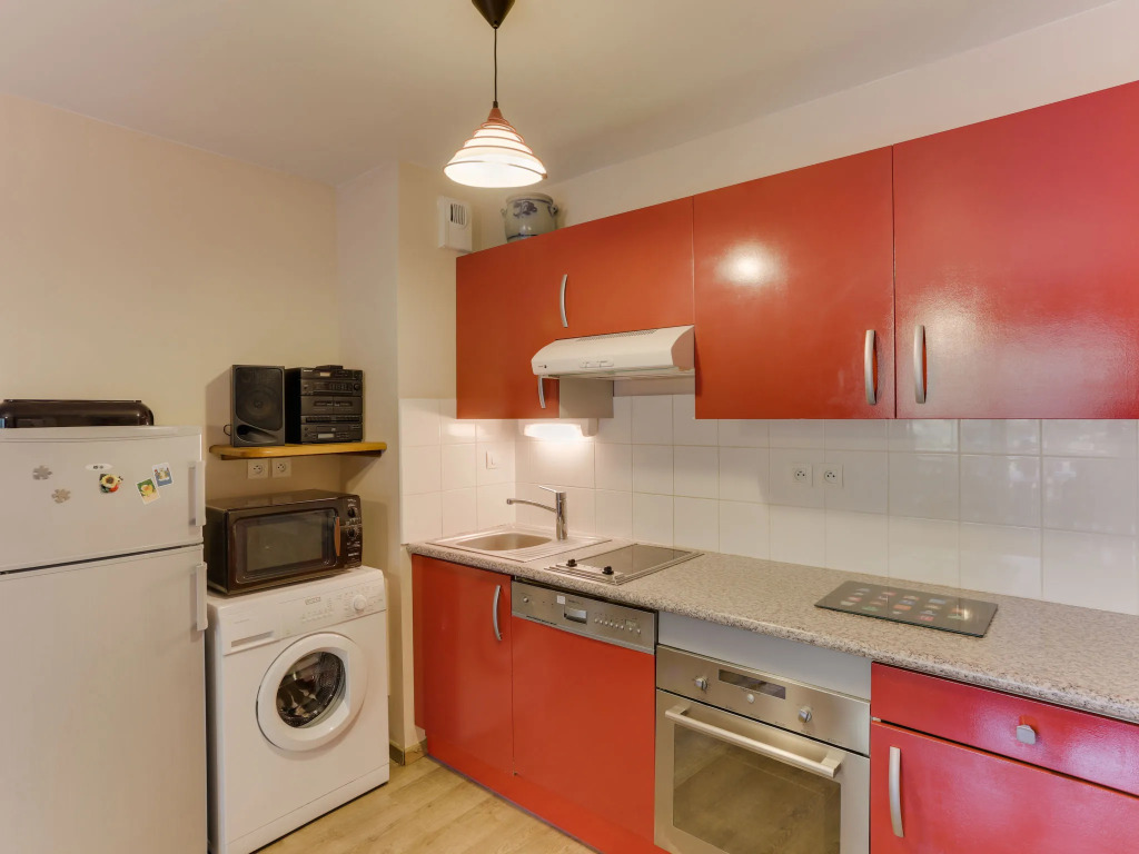 Apartment Les Berges Landaises-1 by Interhome