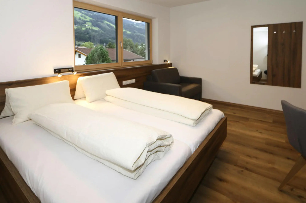 Holiday Home in Aschau Near Climbing Center