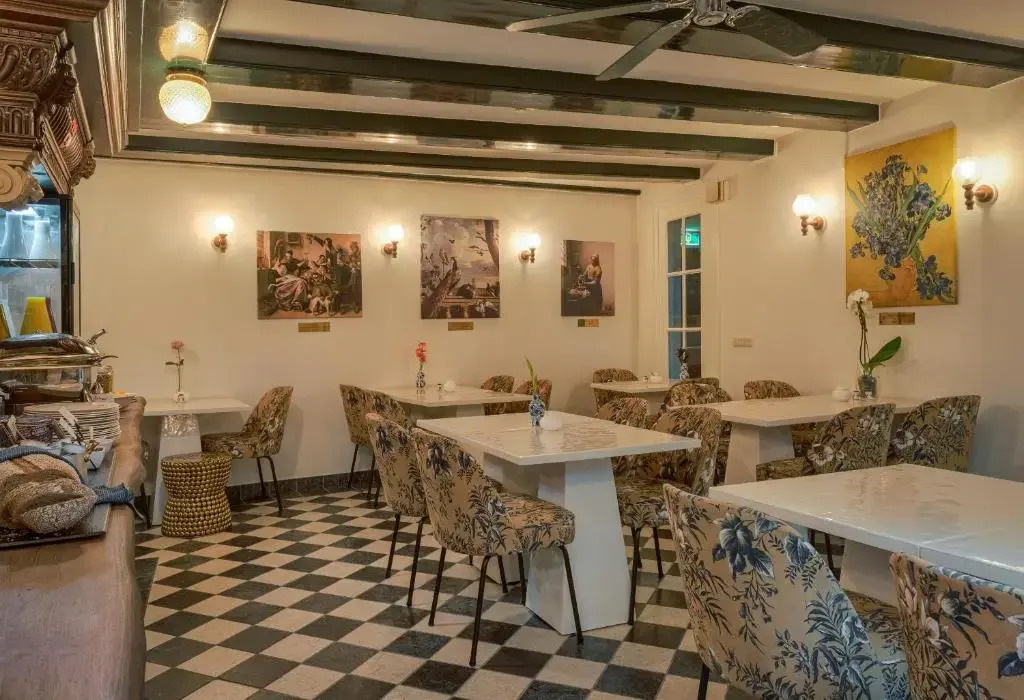 Boutique Hotel des Arts