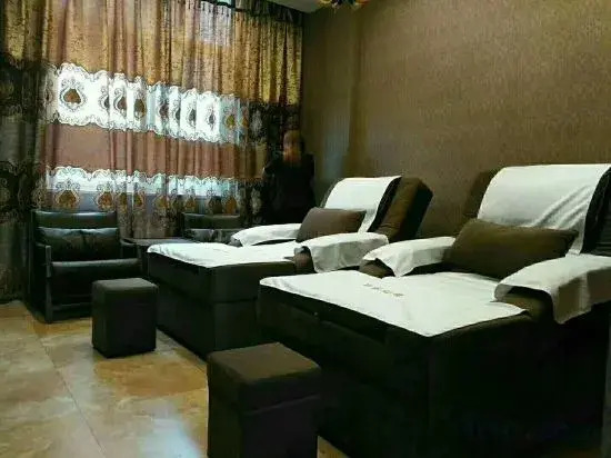 Zhicheng Boyue Boutique Hotel