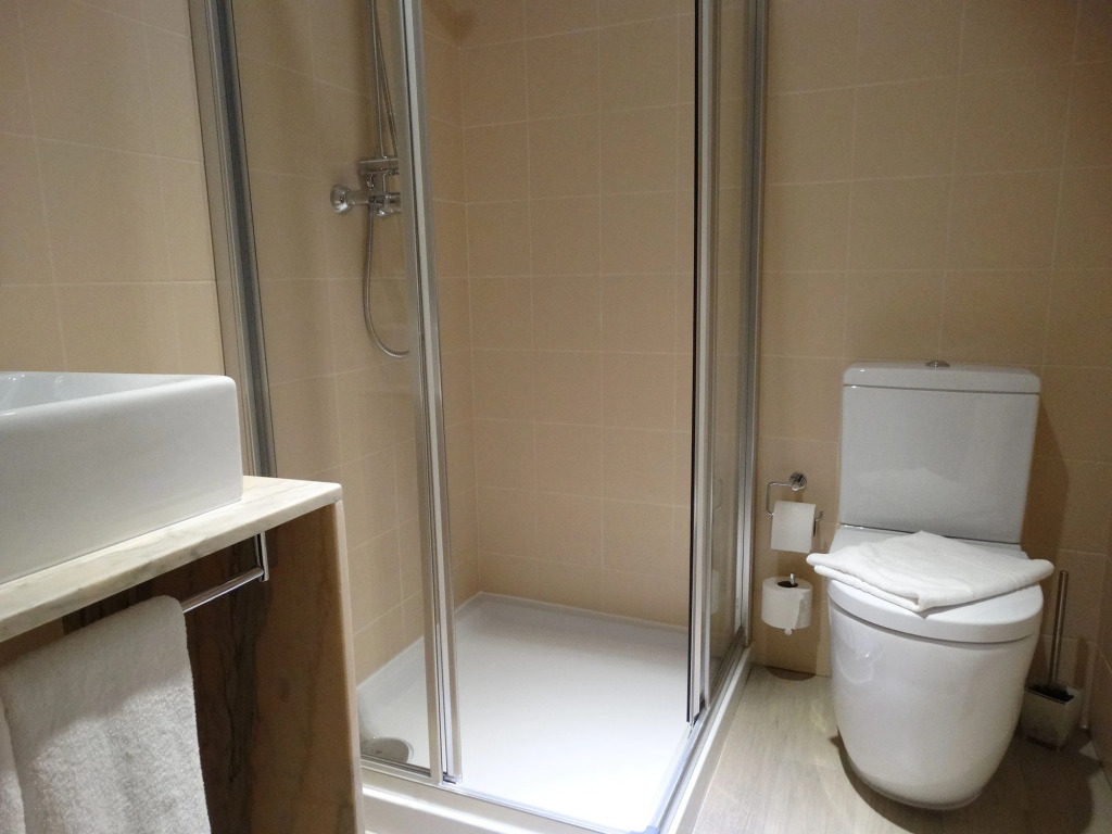 Aires da Serra Hotel
