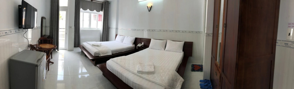 Thadico 2 Hotel