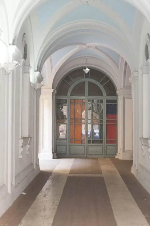 Apartment Termini10