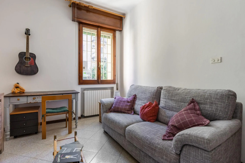 O Regnoli 21 12 - Classic Style Apartment