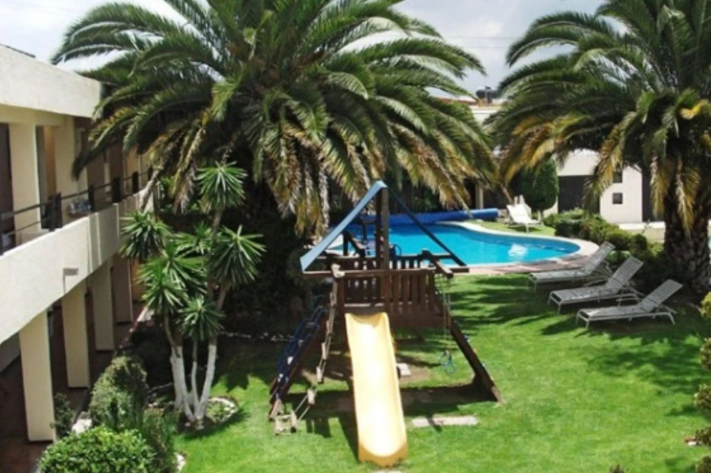 Hotel Panamerican