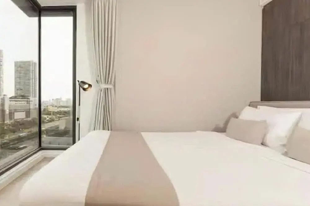 Nova Lumiere Q2 Luxury Vacation