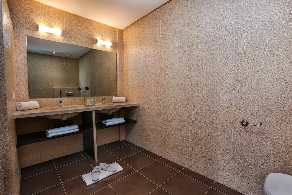 Wazo Hotel