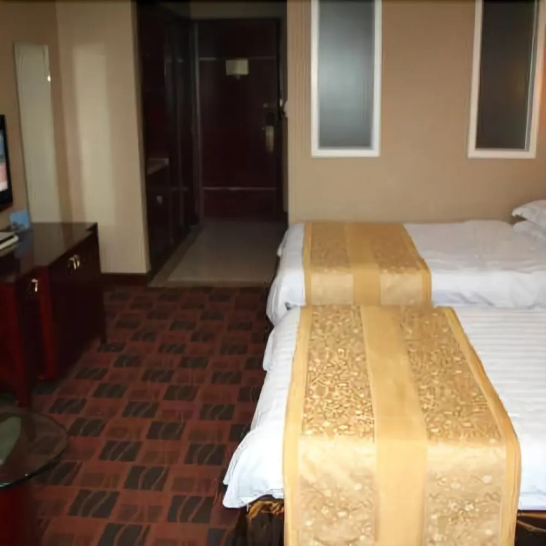 Wuyang Holiday Hotel