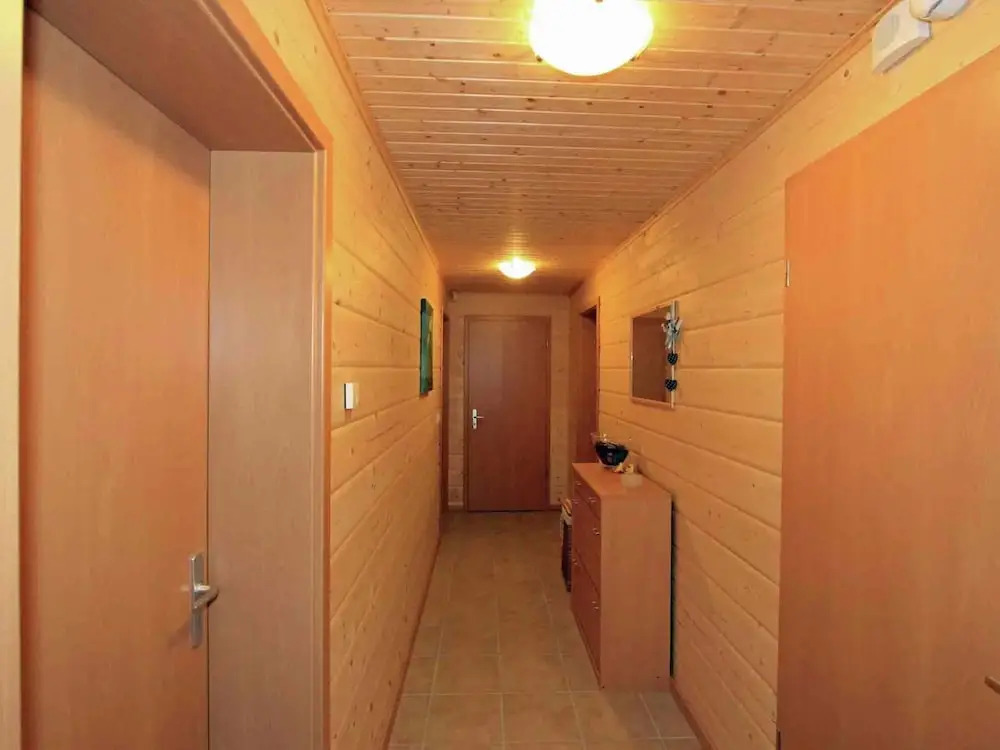 Chalet in Ötztal near Ötz-Hochötz Ski Resort