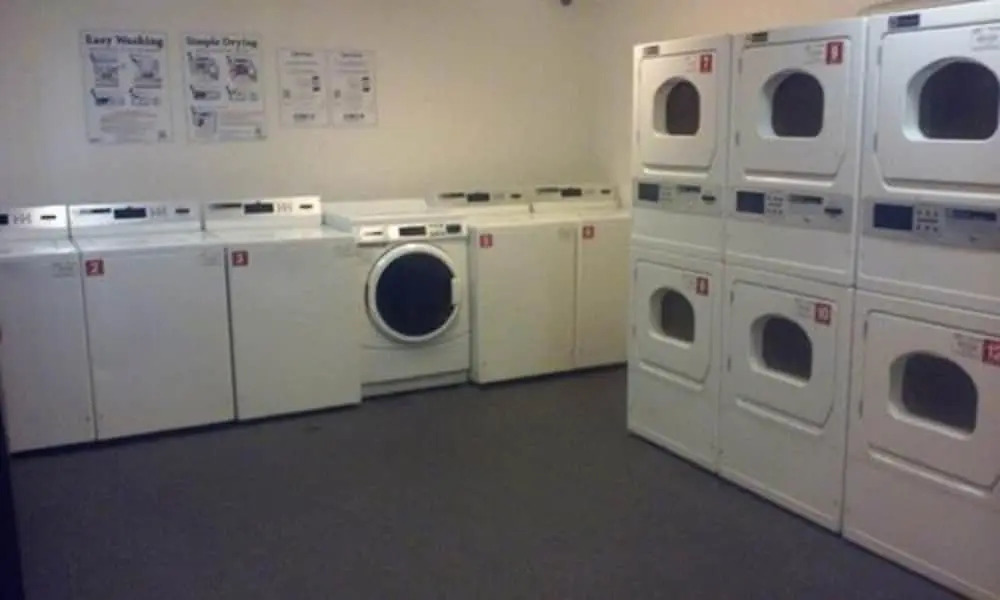 InTown Suites Extended Stay Carrollton TX - West Trinity Mills